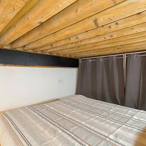  Appartement Hamac - Ainay 1 - Hyper Centre - 2 Personnes